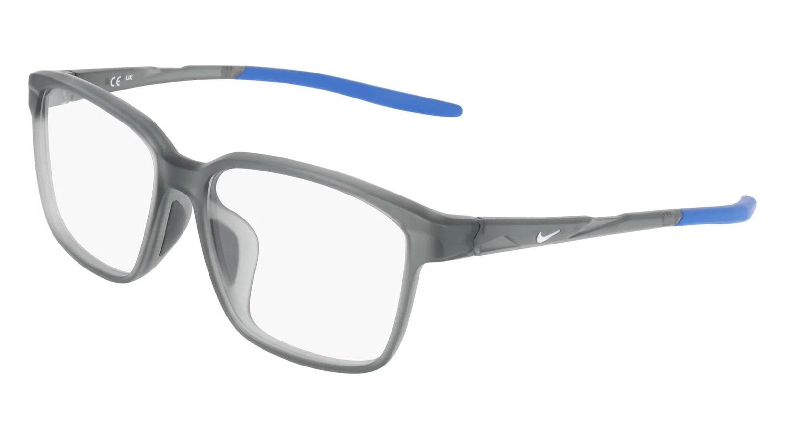 Nike 7412LB Eyeglasses - view 4